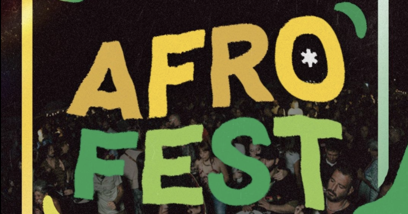 Afro Fest